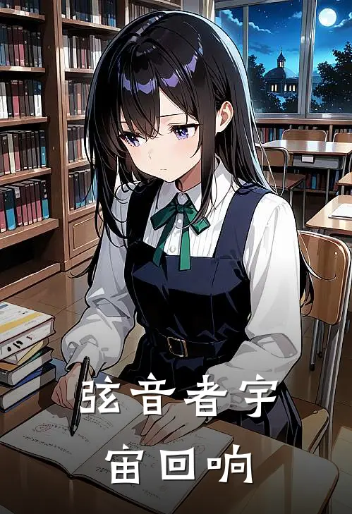 弦音者宇宙回响