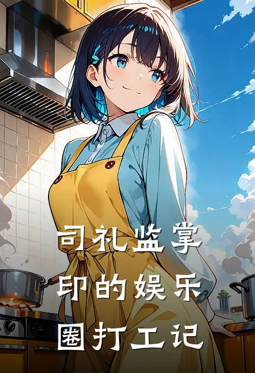 司礼监掌印的娱乐圈打工记