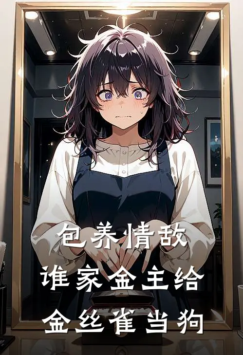 包养情敌，谁家金主给金丝雀当狗