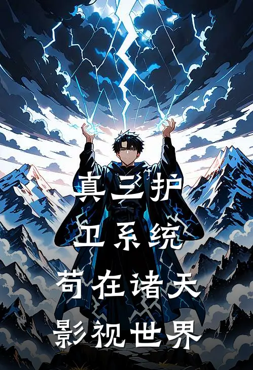 真三护卫系统：苟在诸天影视世界