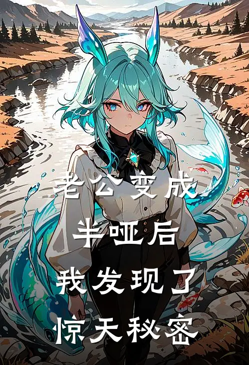 老公变成半哑后，我发现了惊天秘密