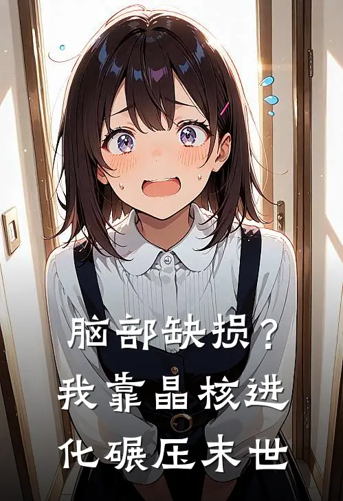脑部缺损？我靠晶核进化碾压末世