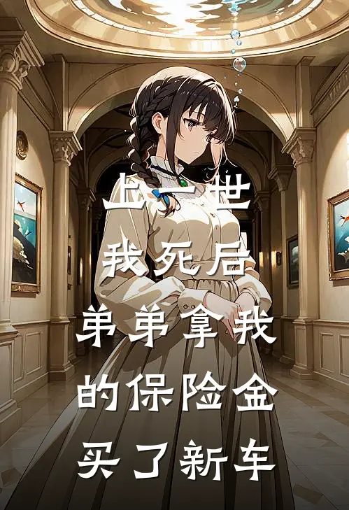 上一世我死后，弟弟拿我的保险金买了新车