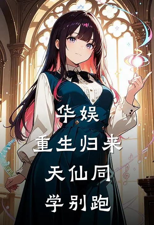 华娱:重生归来,天仙同学别跑