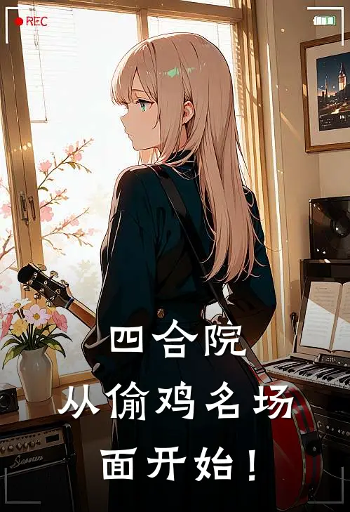 四合院，从偷鸡名场面开始！
