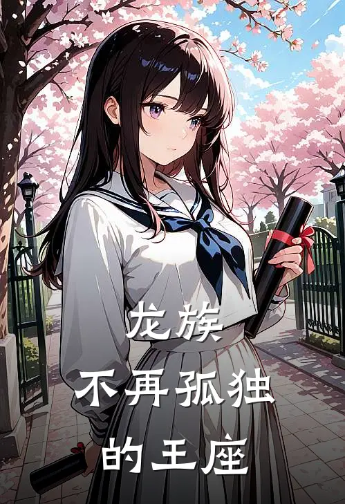 龙族：不再孤独的王座