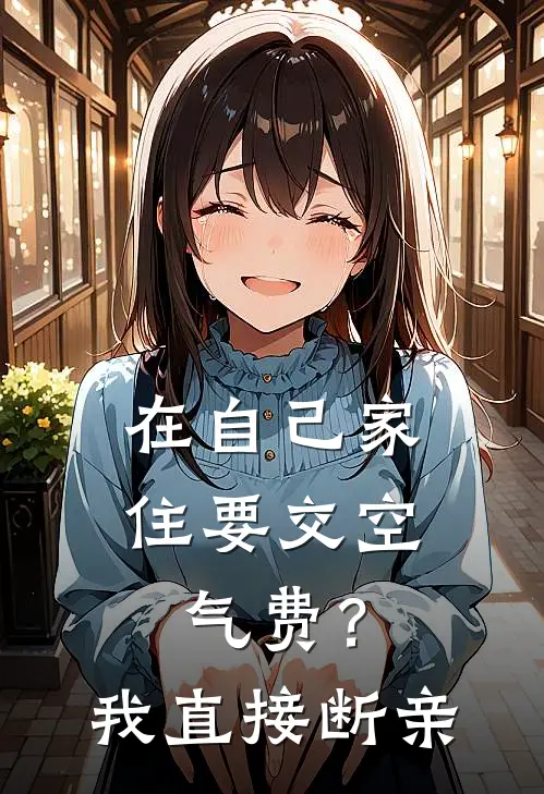 在自己家住要交空气费？我直接断亲