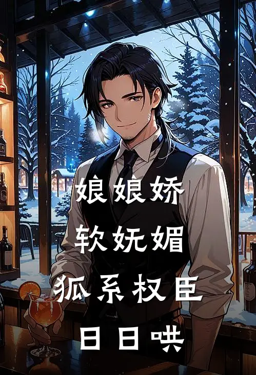娘娘娇软妩媚，狐系权臣日日哄