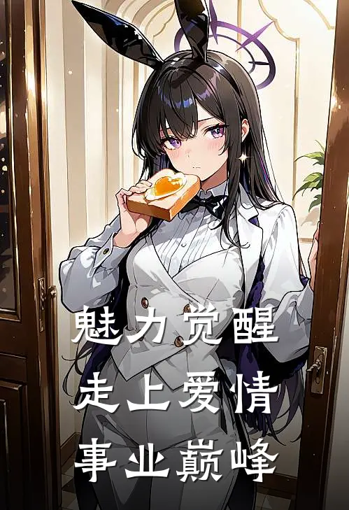 魅力觉醒：走上爱情事业巅峰