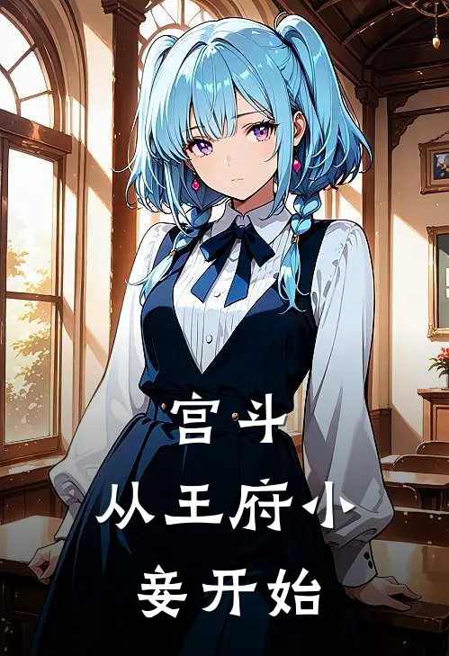 宫斗，从王府小妾开始
