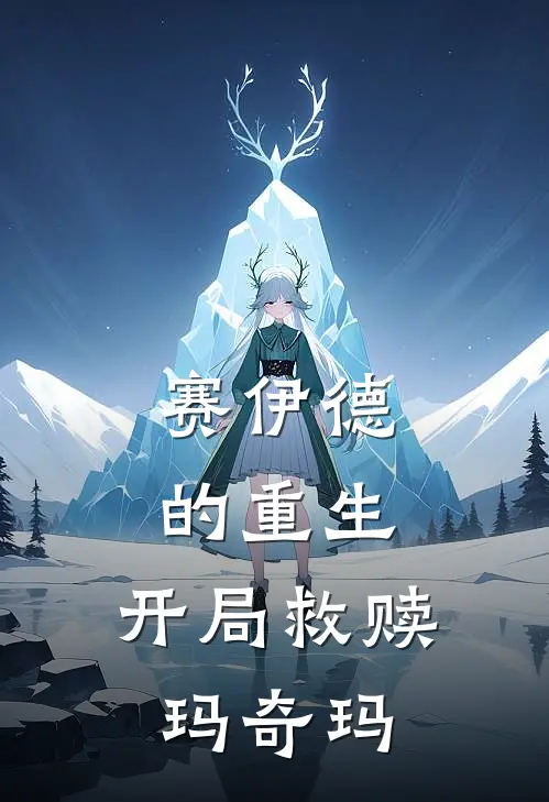 赛伊德的重生：开局救赎玛奇玛