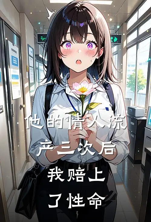 他的情人流产三次后，我赔上了性命