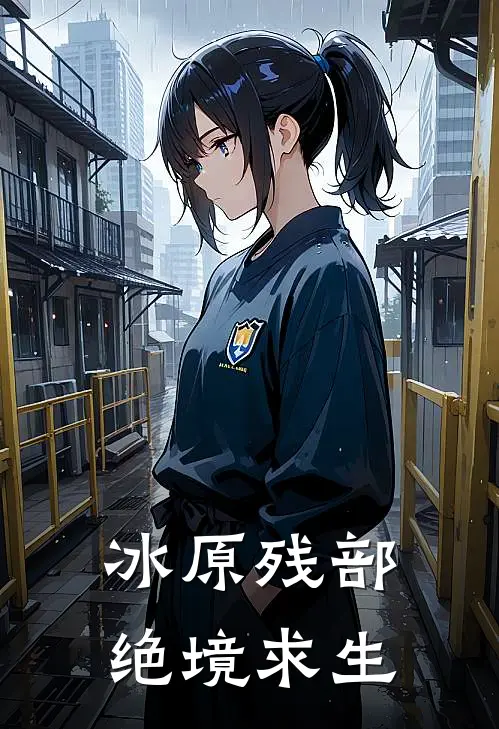 冰原残部，绝境求生