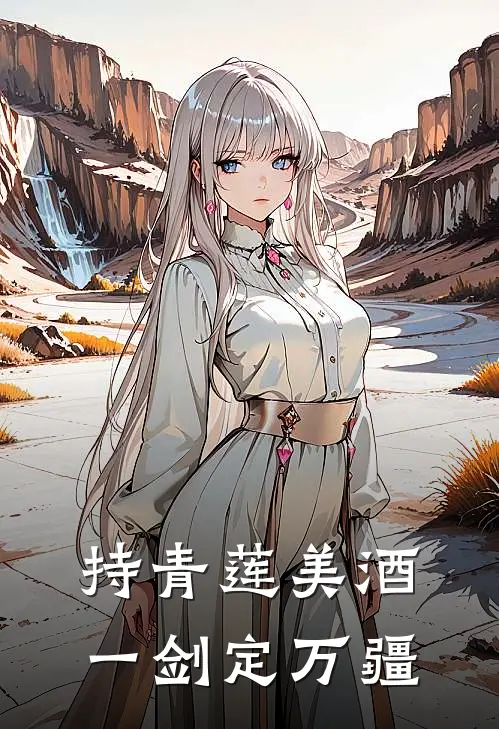 持青莲美酒，一剑定万疆