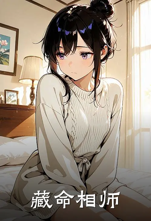 藏命相师