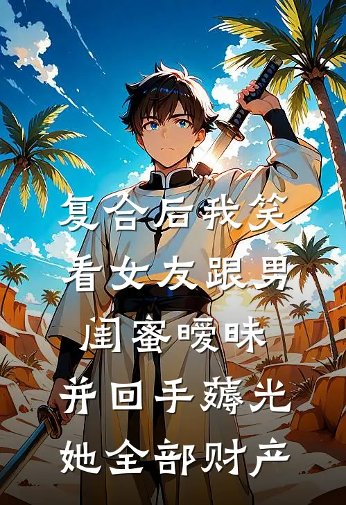 复合后我笑看女友跟男闺蜜暧昧，并回手薅光她全部财产