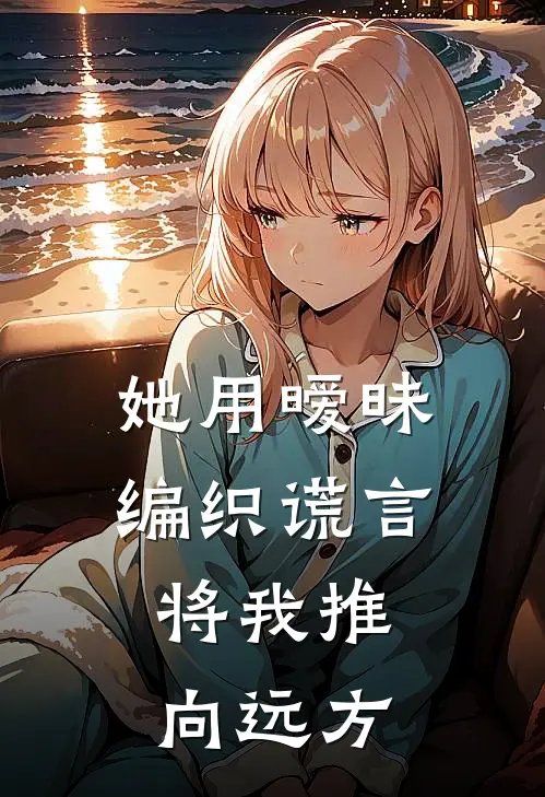 她用暧昧编织谎言，将我推向远方