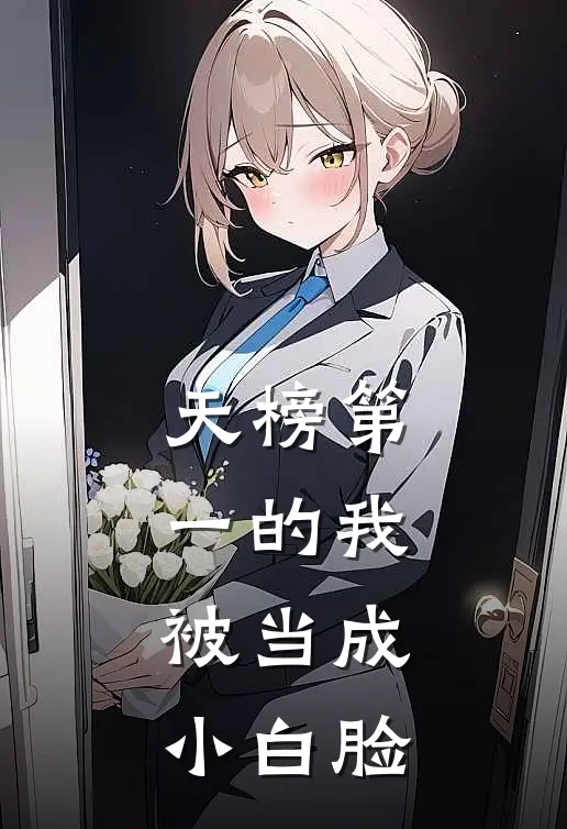 天榜第一的我，被当成小白脸
