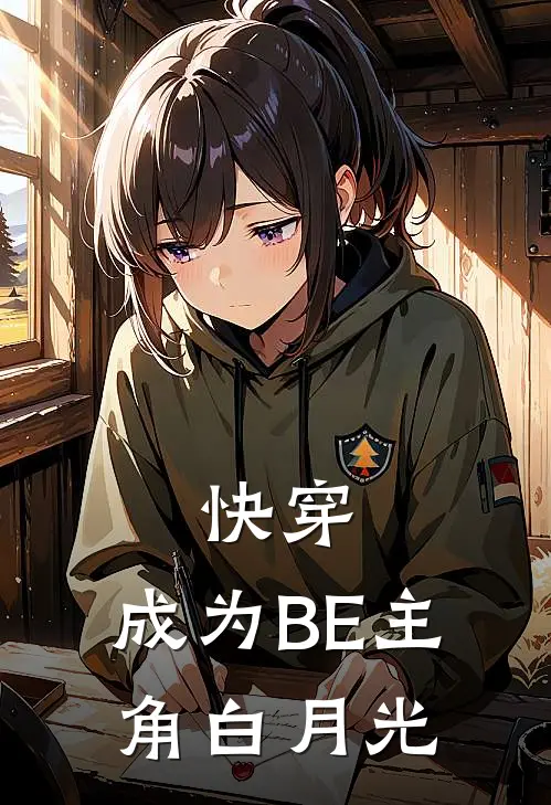 快穿：成为BE主角白月光