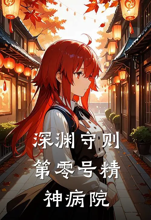 深渊守则：第零号精神病院