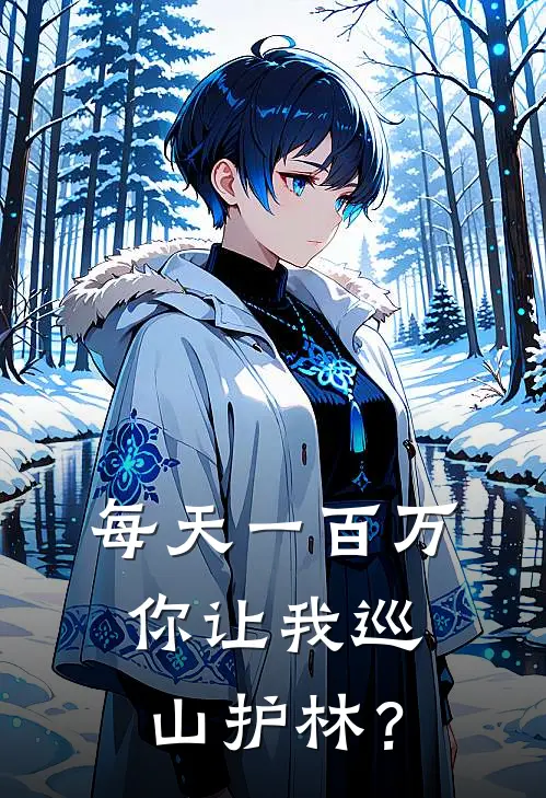 每天一百万，你让我巡山护林？