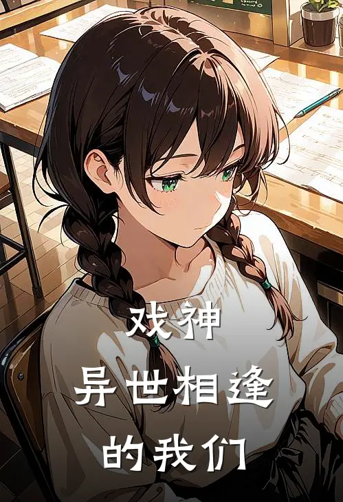 戏神：异世相逢的我们