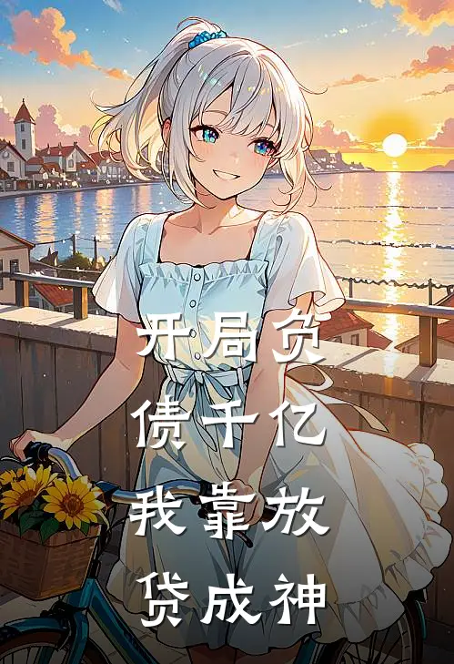 开局负债千亿，我靠放贷成神