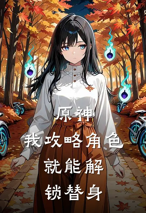 原神：我攻略角色，就能解锁替身