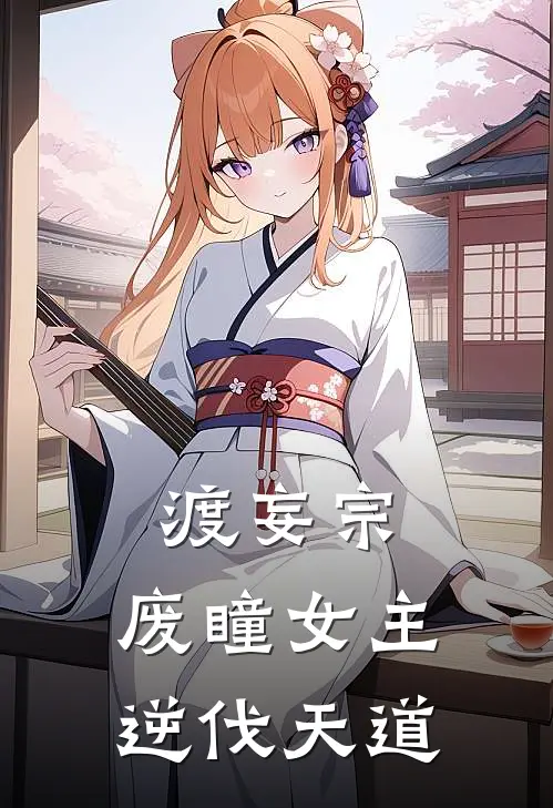 渡妄宗：废瞳女主逆伐天道