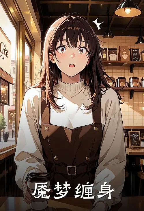 魇梦缠身
