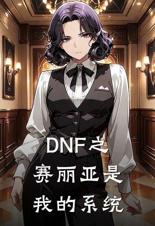 DNF之赛丽亚是我的系统