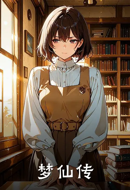 梦仙传