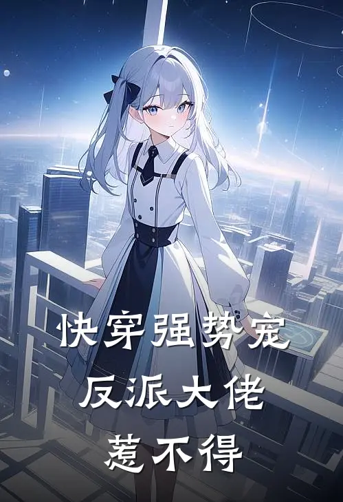 快穿强势宠：反派大佬惹不得