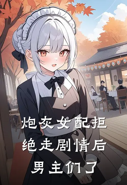 炮灰女配拒绝走剧情后，男主们了