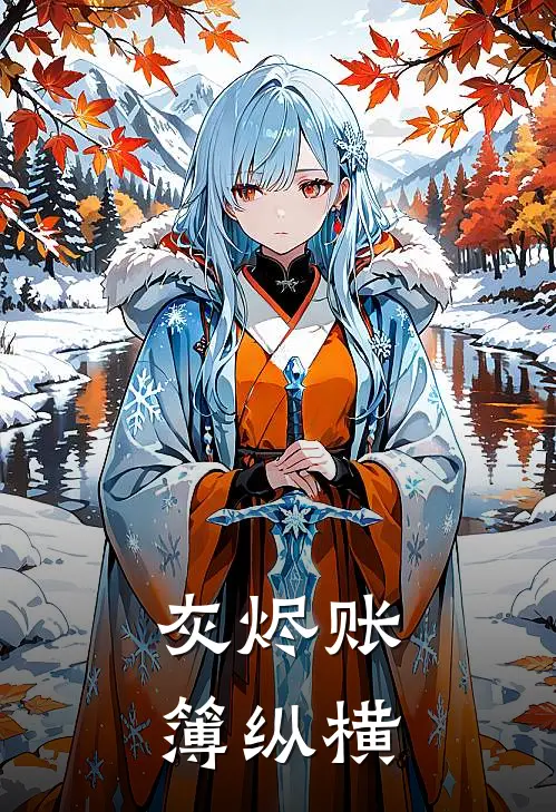 灰烬账簿纵横