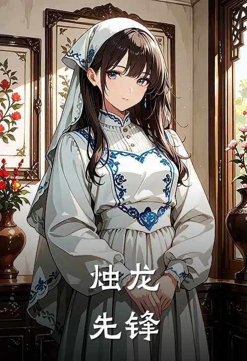 烛龙：先锋