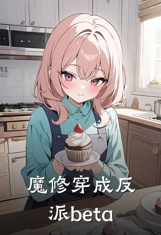魔修穿成反派beta