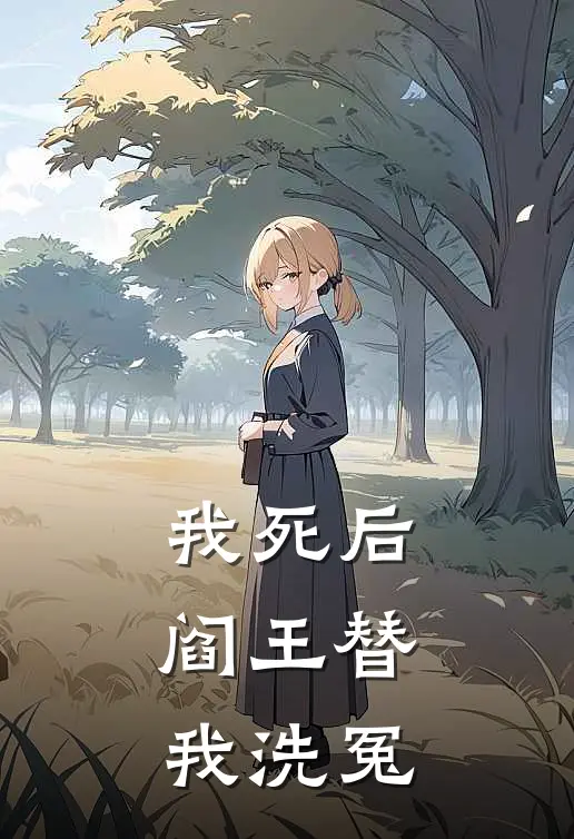 我死后，阎王替我洗冤