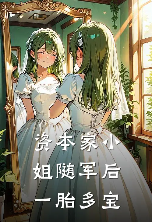 资本家小姐随军后，一胎多宝