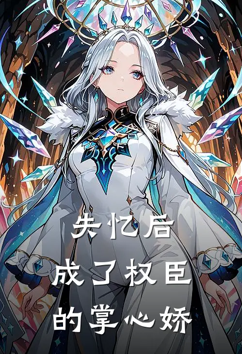 失忆后，成了权臣的掌心娇