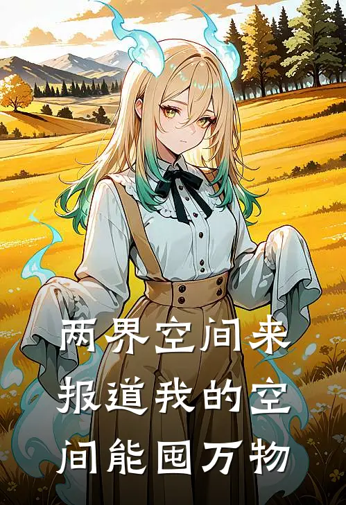 两界空间来报道我的空间能囤万物