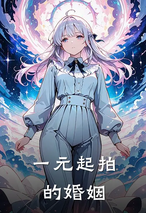一元起拍的婚姻