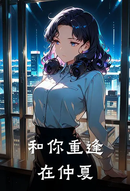 和你重逢在仲夏