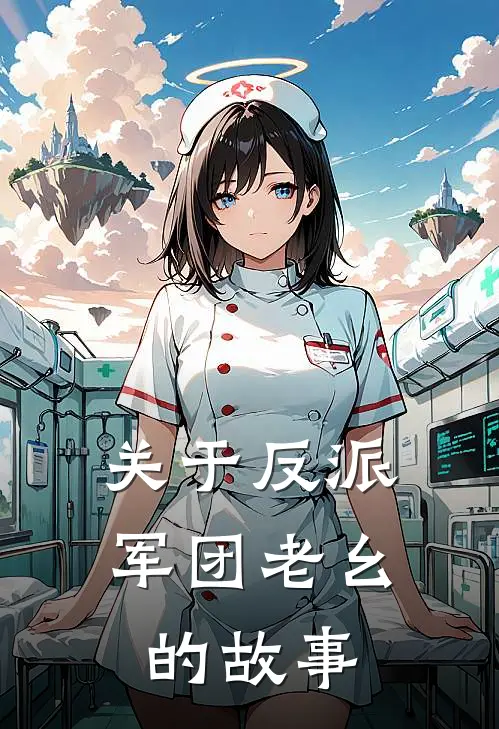 关于反派军团老幺的故事