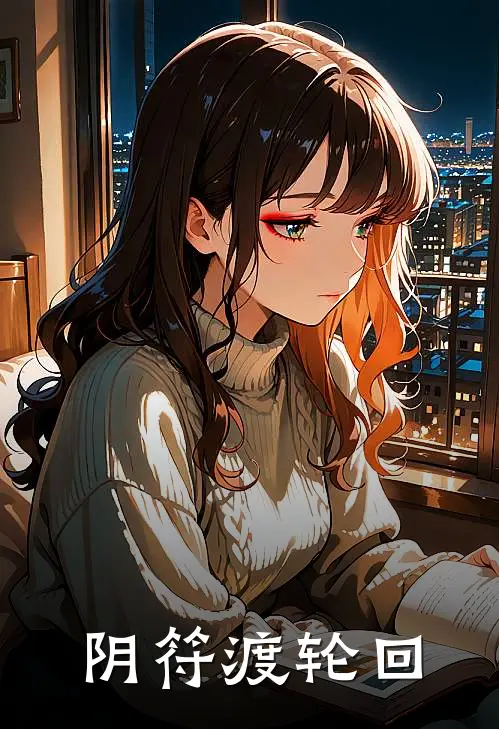 阴符渡轮回