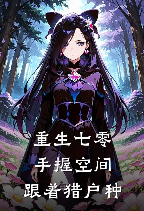 重生七零：手握空间，跟着猎户种