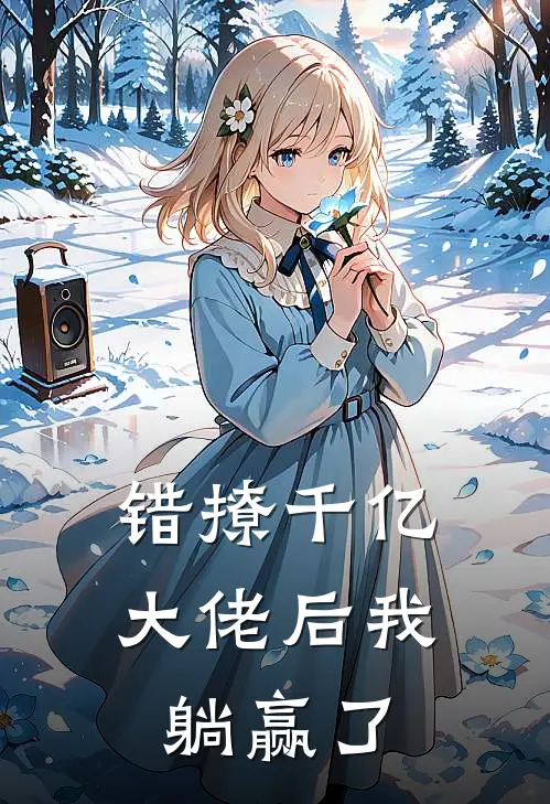 错撩千亿大佬后我躺赢了