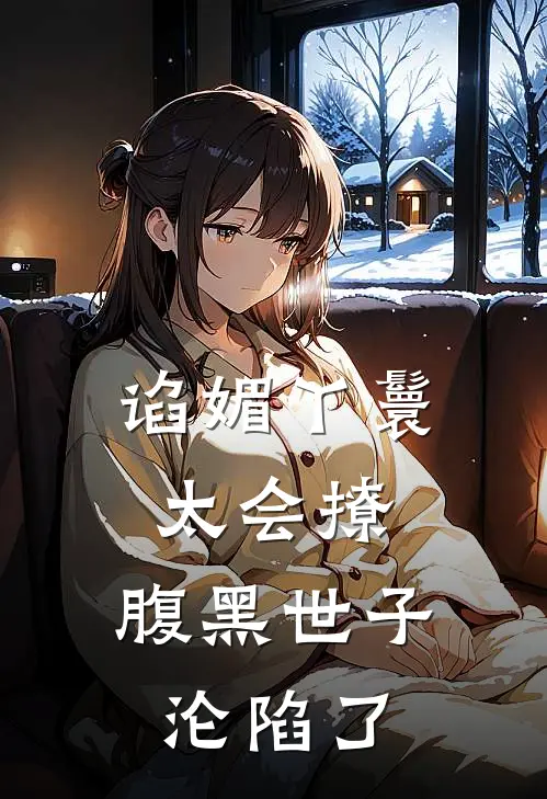 谄媚丫鬟太会撩，腹黑世子沦陷了