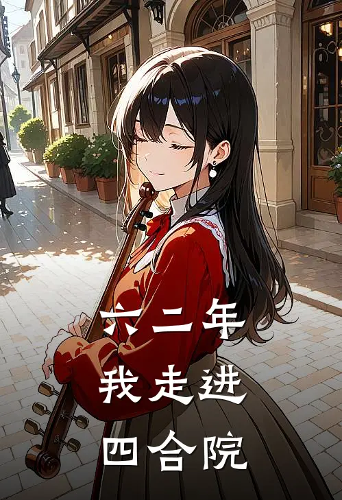 六二年：我走进四合院