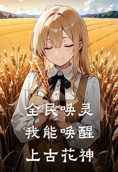 全民唤灵：我能唤醒上古花神